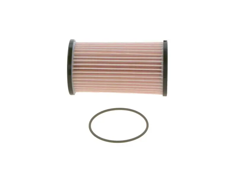 Handler.Part Fuel filter Bosch 1457070008 3