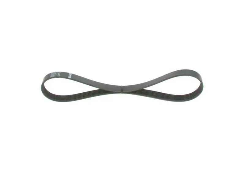 Handler.Part V-ribbed belts Bosch 1987946119 1