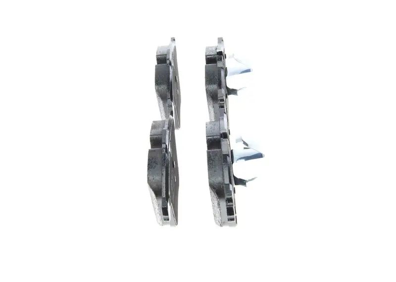 Handler.Part Brake pad set, disc brake Bosch 0986494808 4