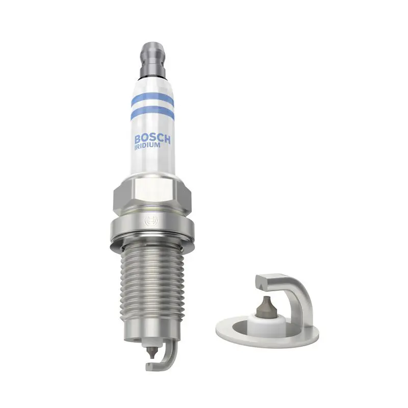 Handler.Part Spark plug Bosch 0242240665 7