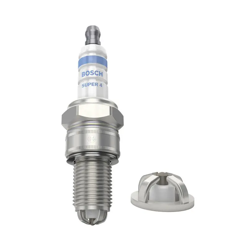 Handler.Part Spark plug Bosch 0242232804 6