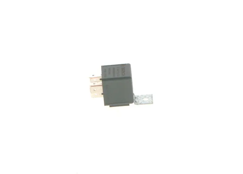 Handler.Part Relay, main current Bosch 0332015002 2