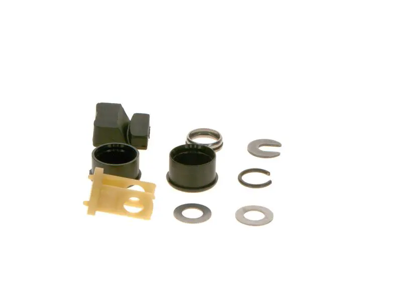 Handler.Part Repair kit, starter Bosch 9003337010 4