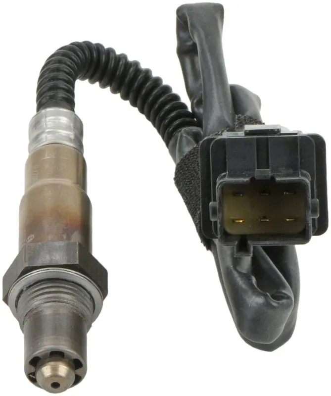 Handler.Part Lambda sensor Bosch 0258007044 2