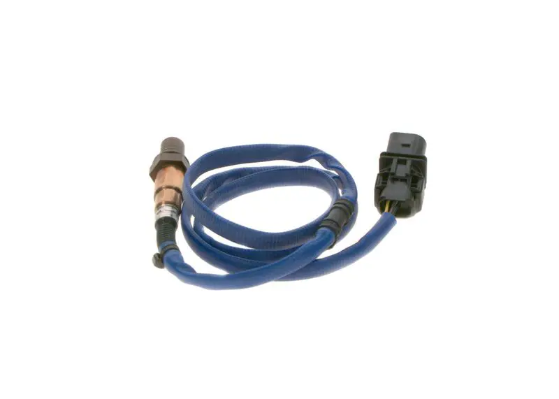 Handler.Part Lambda sensor Bosch 0258017329 4