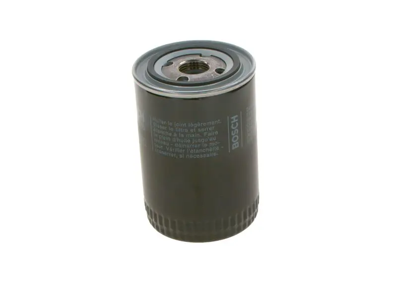 Handler.Part Oil filter Bosch 0451104066 2