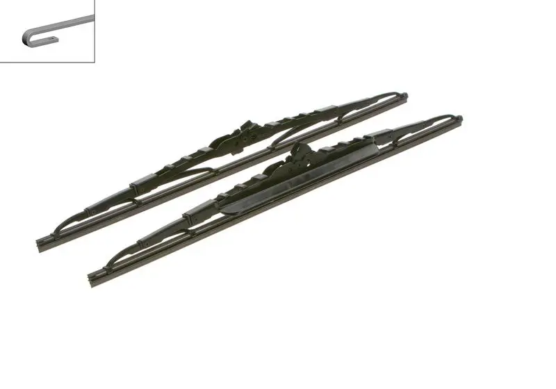 Handler.Part Wiper blade Bosch 3397118506 1