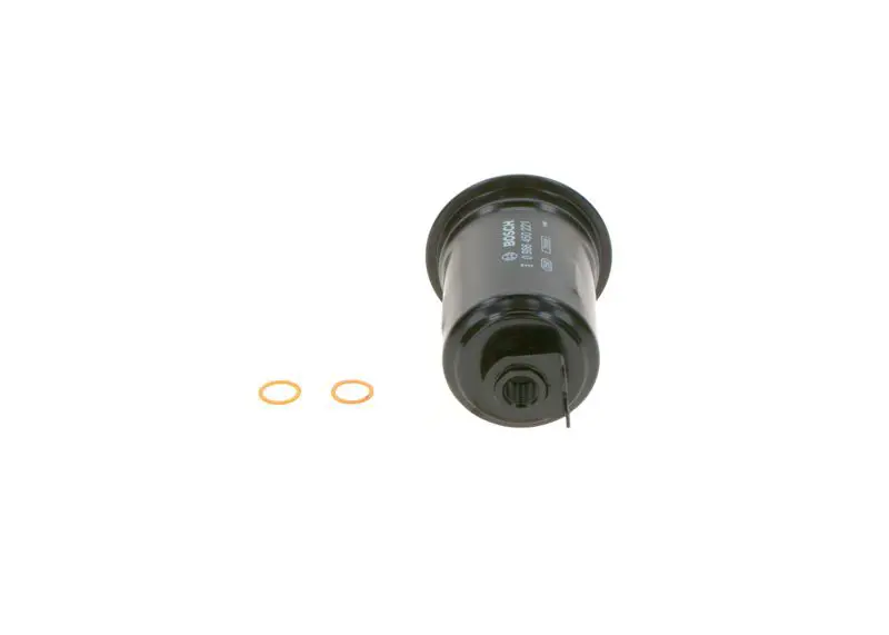 Handler.Part Fuel filter Bosch 0986450221 3