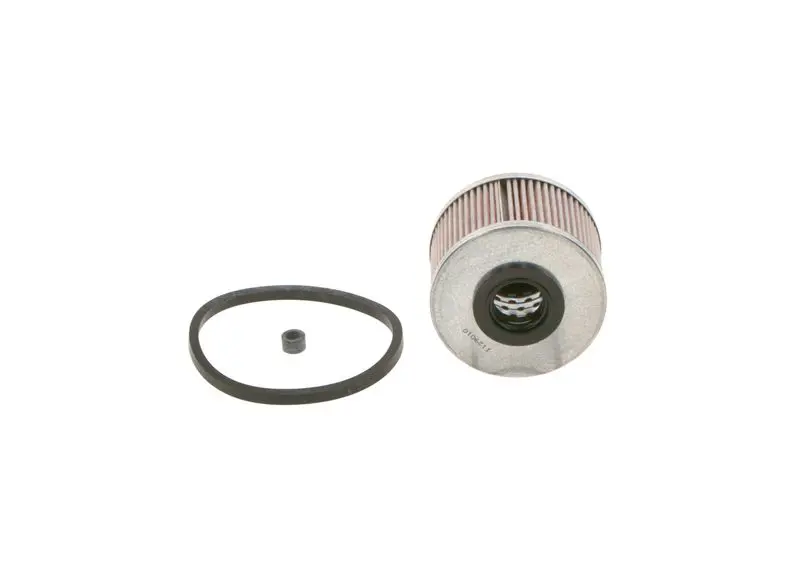 Handler.Part Fuel filter Bosch 1457429657 3