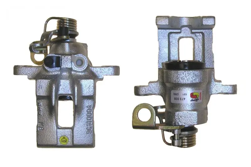 Handler.Part Brake caliper Bosch 0986473035 1