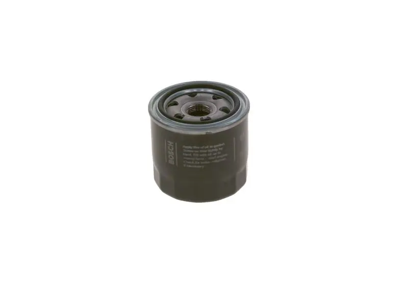 Handler.Part Oil filter Bosch F026407124 4