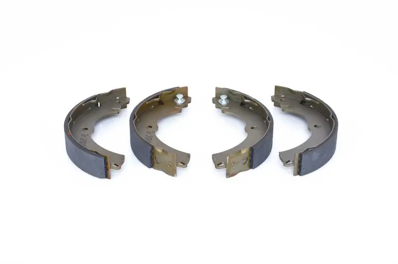 Handler.Part Brake shoe set Bosch 0986487908 1