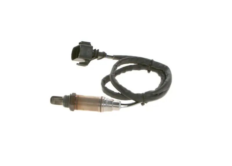 Handler.Part Lambda sensor Bosch 0258003548 3