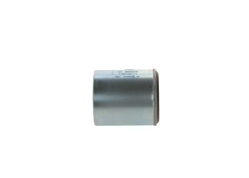 Handler.Part Fuel filter Bosch F026402114 4