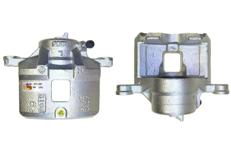 Handler.Part Brake caliper Bosch 0986473391 1