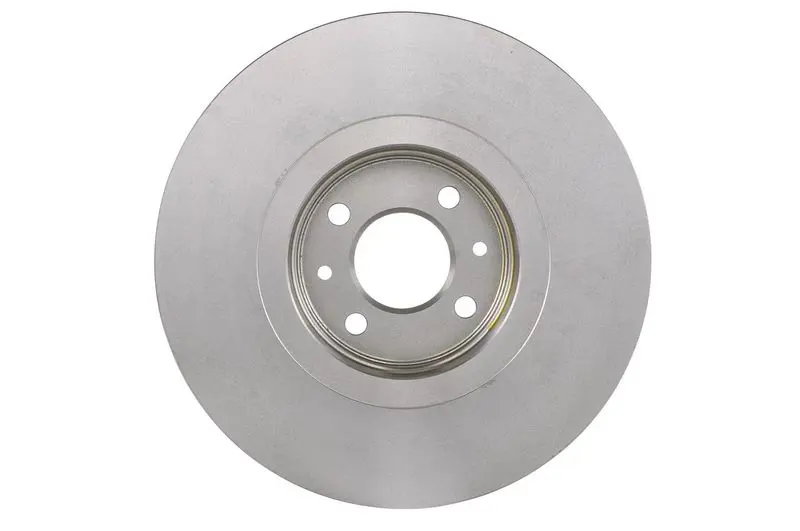 Handler.Part Brake disc Bosch 0986479209 3