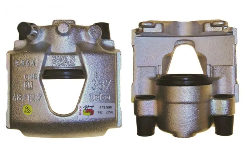 Handler.Part Brake caliper Bosch 0986473896 1