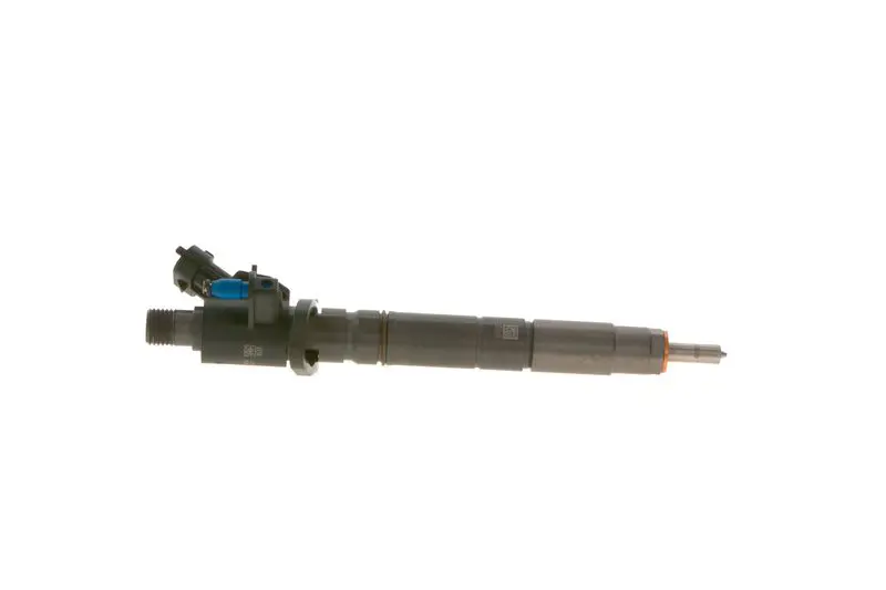 Handler.Part Injector Nozzle Bosch 0445117077 3