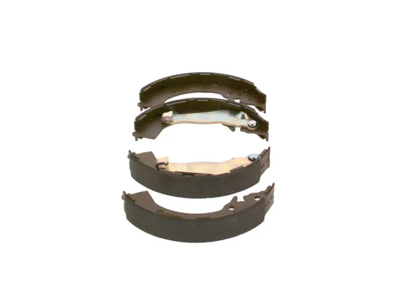 Handler.Part Brake shoe set Bosch F026008023 4