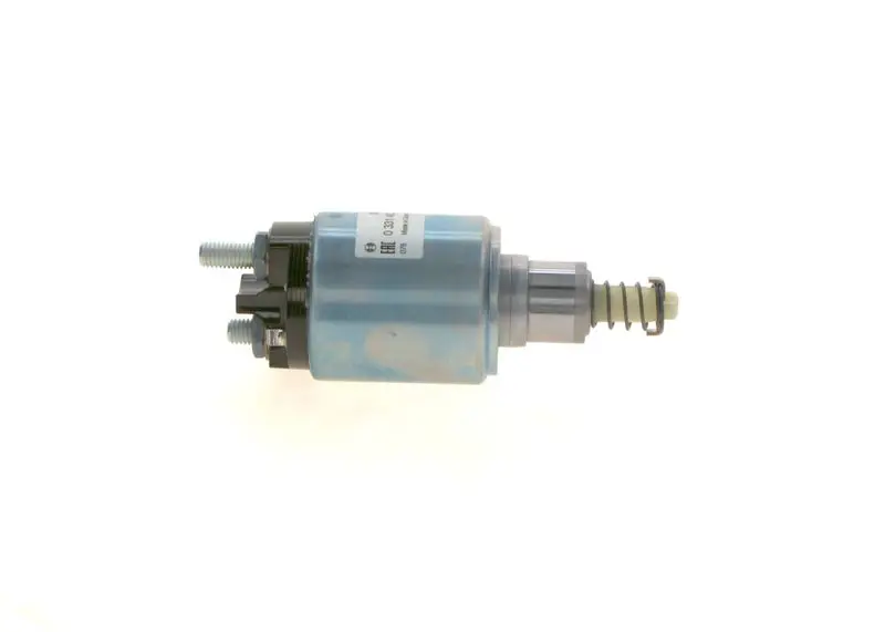 Handler.Part Solenoid switch Bosch 0331402205 4