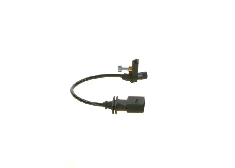 Handler.Part Rpm sensor, engine management Bosch 0281002477 5