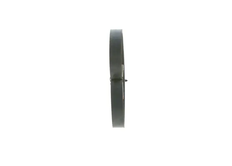 Handler.Part V-ribbed belts Bosch 1987945747 2