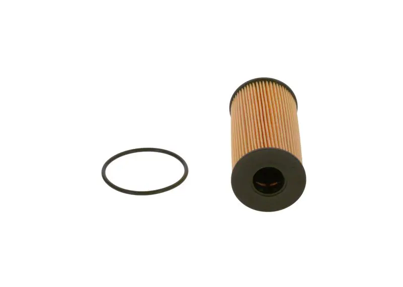 Handler.Part Oil filter Bosch F026407125 3