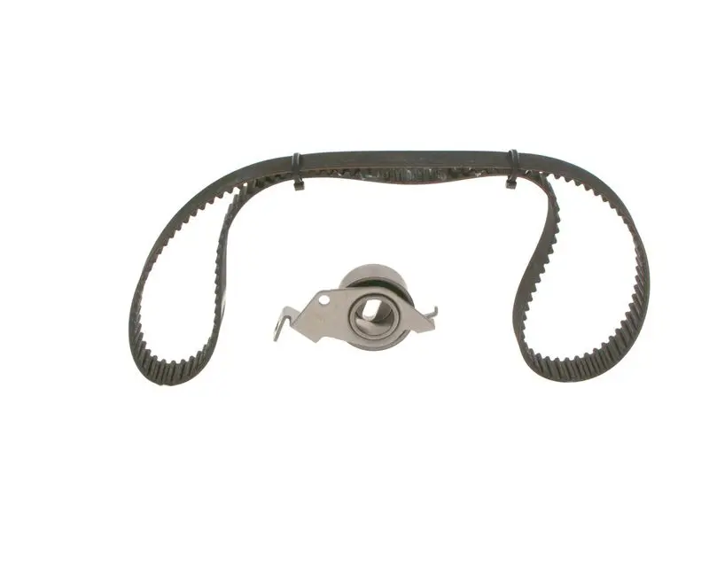 Handler.Part Timing belt set Bosch 1987946317 3