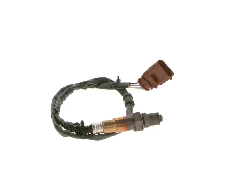 Handler.Part Oxygen sensor Bosch 0258006875 5