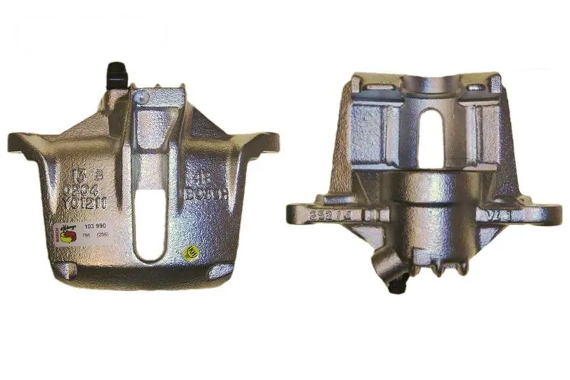 Handler.Part Brake caliper Bosch 0204103990 1