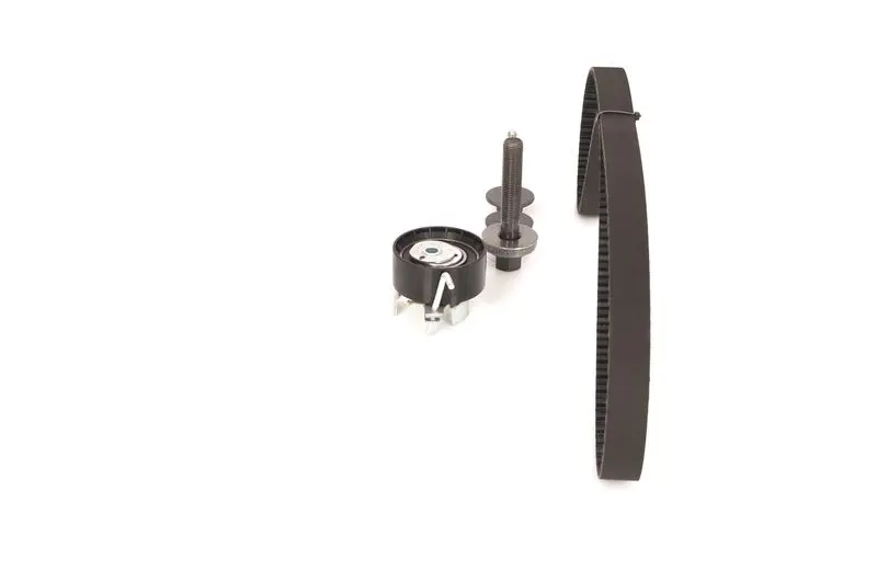 Handler.Part Timing belt set Bosch 1987948969 2