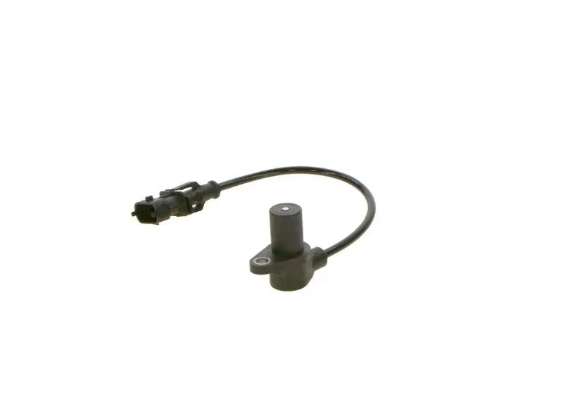 Handler.Part Rpm sensor, engine management Bosch 0281002512 1