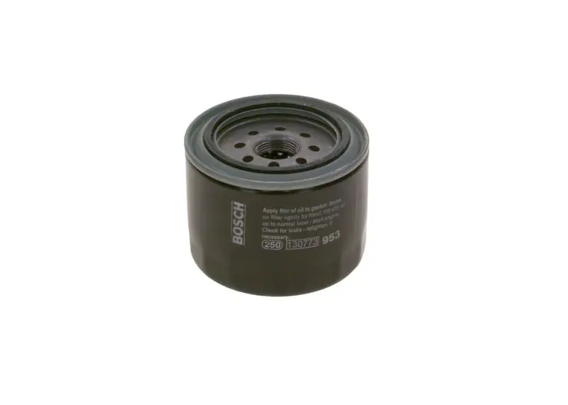 Handler.Part Oil filter Bosch 0986452030 4