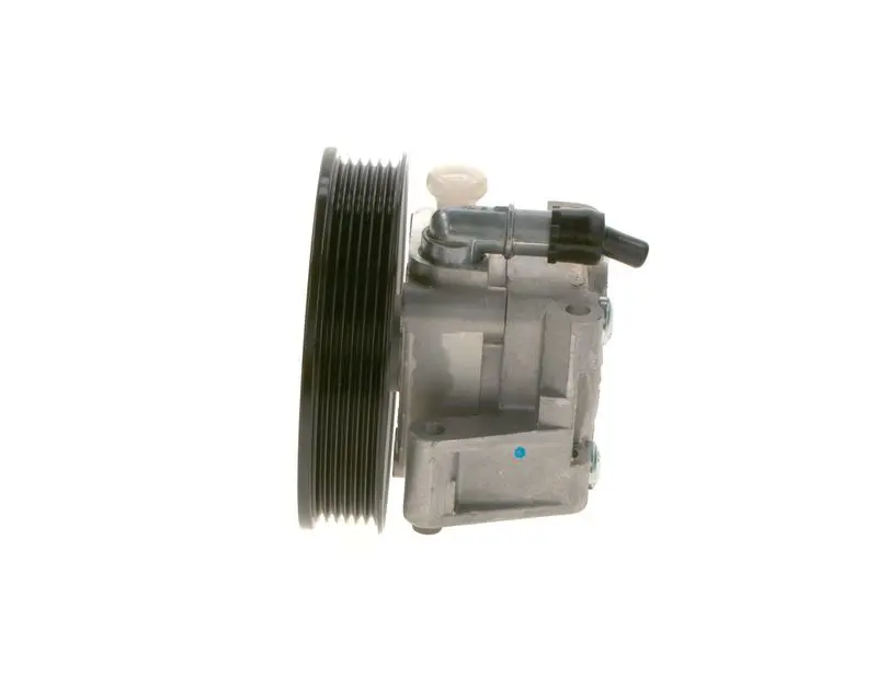 Handler.Part Hydraulic pump, steering system Bosch KS01000096 2