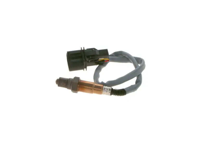 Handler.Part Lambda sensor Bosch 0258007278 3