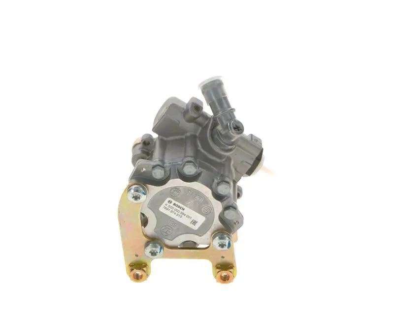 Handler.Part Hydraulic pump, steering system Bosch KS00000584 3