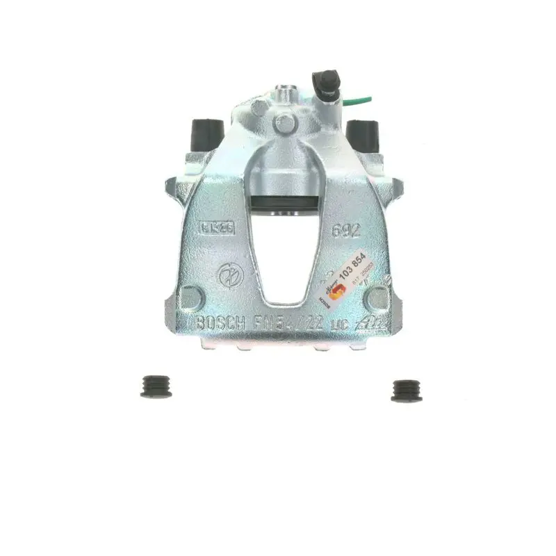 Handler.Part Brake caliper Bosch 0204103854 5