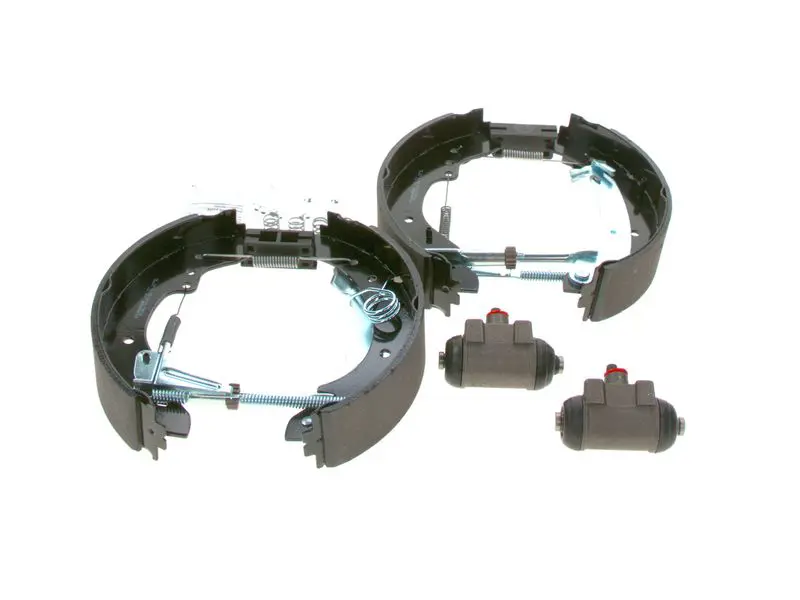 Handler.Part Brake shoe set Bosch 0204114539 3