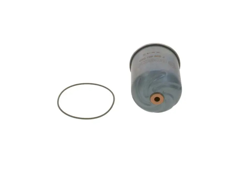 Handler.Part Oil filter Bosch F026407060 3