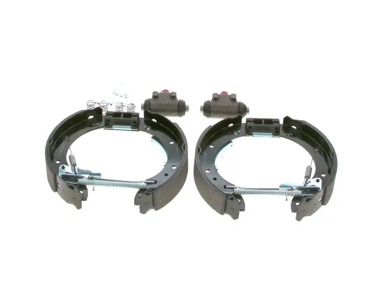 Handler.Part Brake shoe set Bosch 0204114580 3