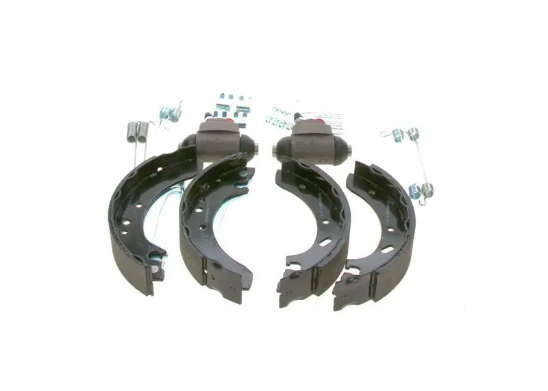 Handler.Part Brake shoe set Bosch 0204113700 3