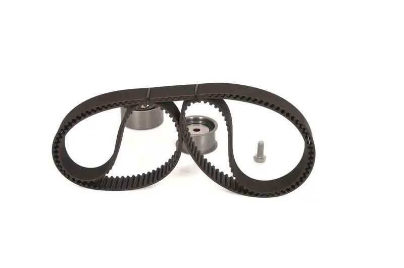 Handler.Part Timing belt set Bosch 1987948970 3