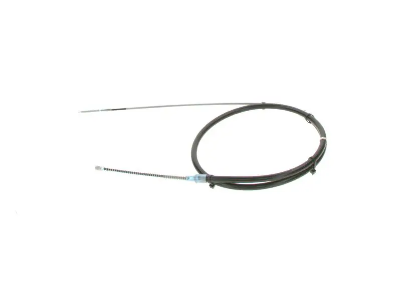 Handler.Part Cable, parking brake Bosch 1987477338 2