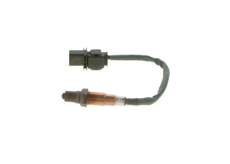 Handler.Part Lambda sensor Bosch 0258017014 3