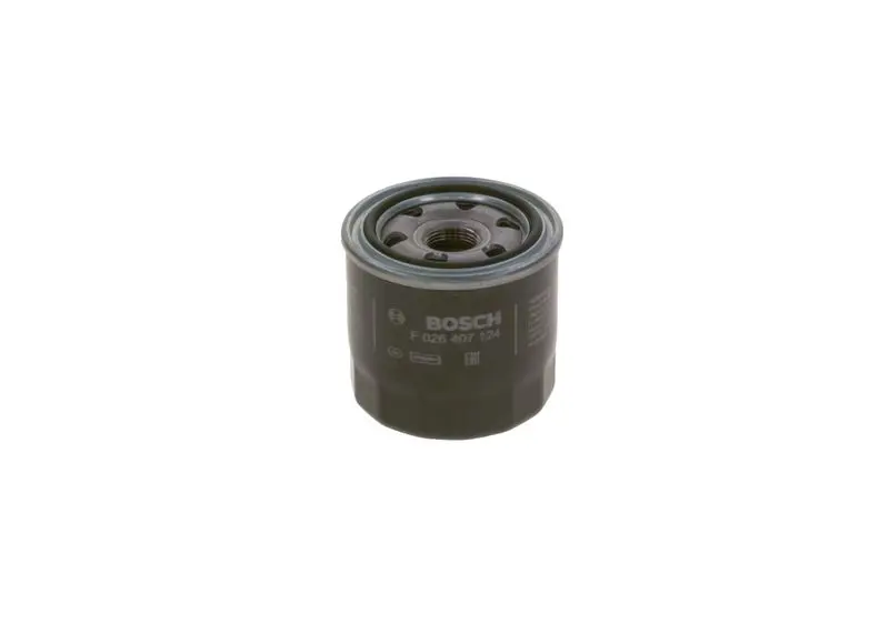 Handler.Part Oil filter Bosch F026407124 1