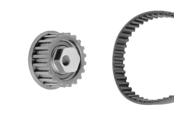 Handler.Part Timing belt set Bosch 1987948657 1