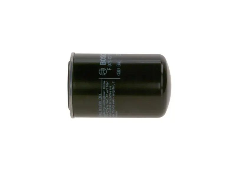 Handler.Part Fuel filter Bosch F026402087 2