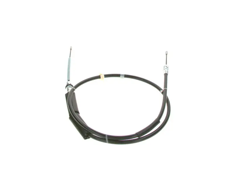 Handler.Part Cable, parking brake Bosch 1987477521 3