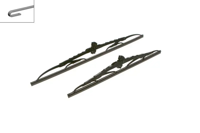 Handler.Part Wiper blade Bosch 3397110715 1