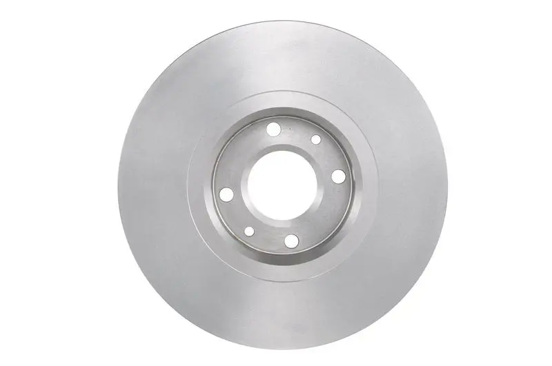 Handler.Part Brake disc Bosch 0986479288 3